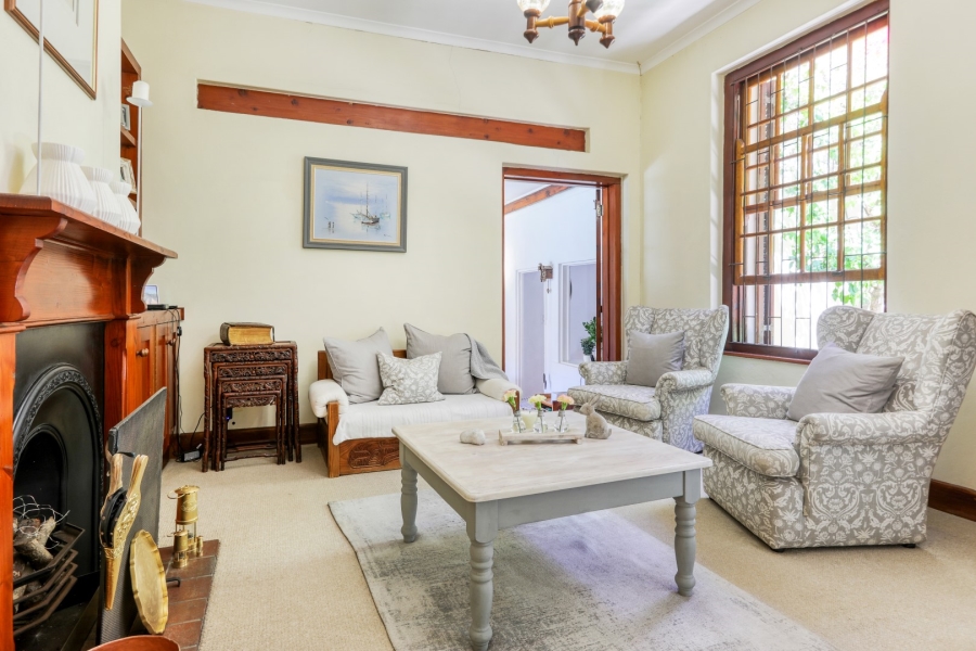 3 Bedroom Property for Sale in Kenilworth Upper Western Cape